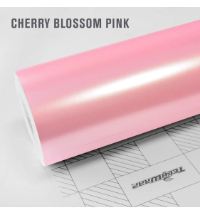 TECKWRAP - ECH22 CHERRY BLOSSOM PINK
