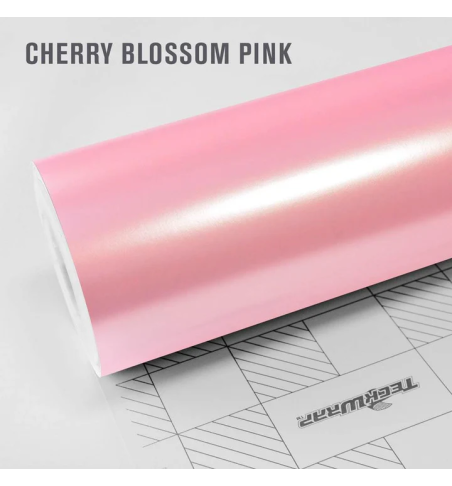 TECKWRAP - ECH22 CHERRY BLOSSOM PINK