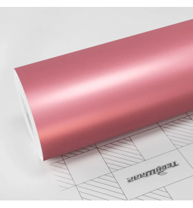 TECKWRAP - VCH421-S ANTIQUE ROSE