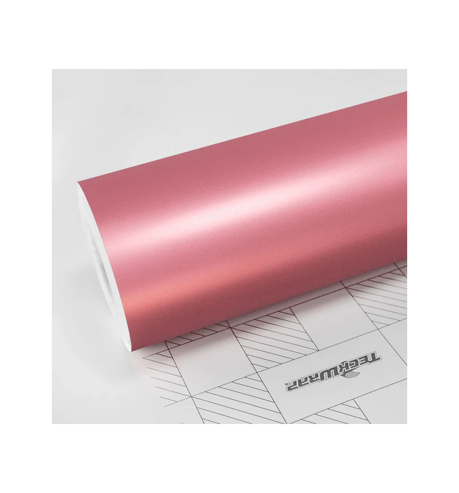 TECKWRAP - VCH421-S ANTIQUE ROSE