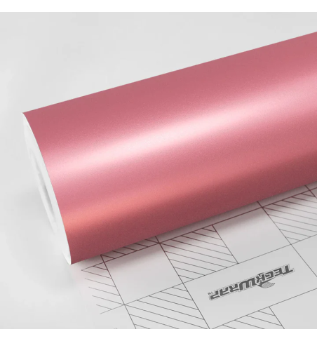 TECKWRAP - VCH421-S ANTIQUE ROSE