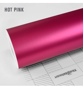 TECKWRAP - VCH404-S HOT PINK
