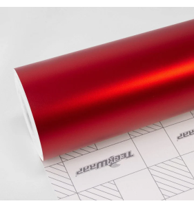 TECKWRAP - SMT15 FLAME RED