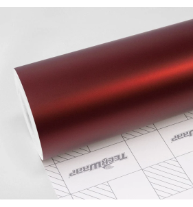 TECKWRAP - SMT18 OXIDE RED