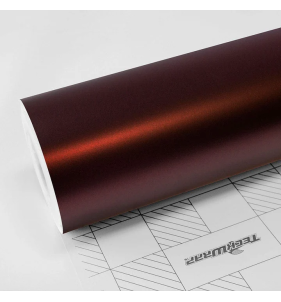TECKWRAP - SMT02 BURNT MAROON