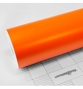 TECKWRAP - SMT10 SOLAR ORANGE