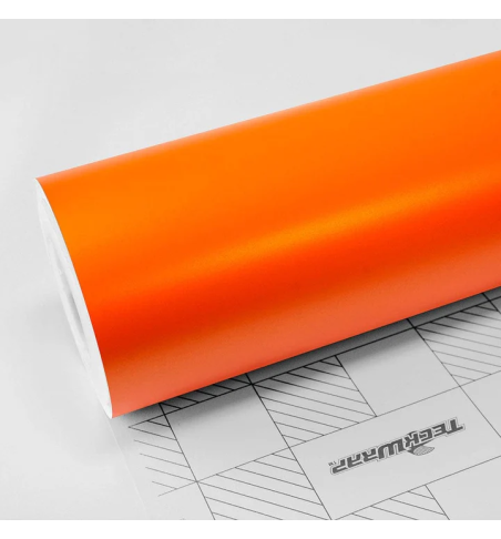 TECKWRAP - SMT10 SOLAR ORANGE