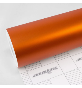TECKWRAP - SMT17 COPPER ORANGE