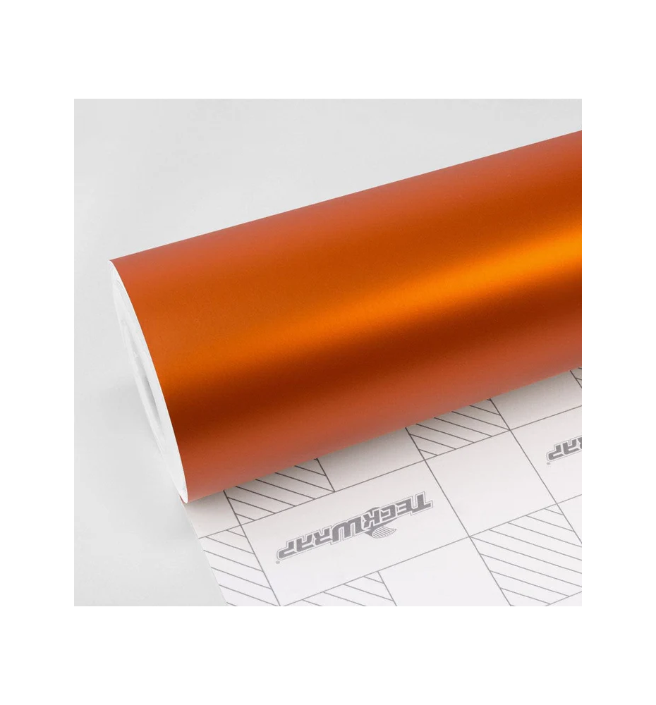 TECKWRAP - SMT17 COPPER ORANGE