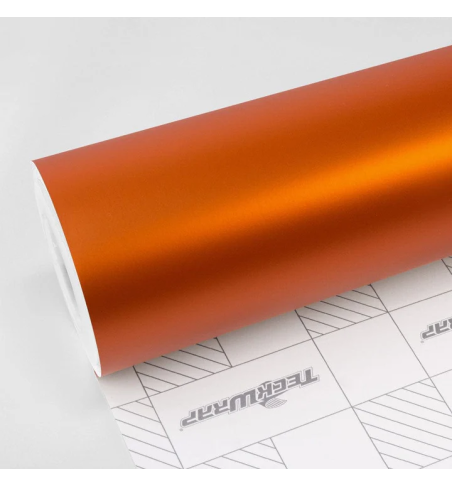TECKWRAP - SMT17 COPPER ORANGE
