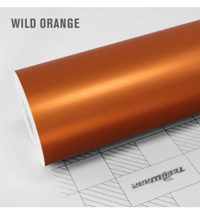 TECKWRAP - VCH406-S WILD ORANGE