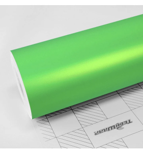 TECKWRAP - SMT12 PARADISE GREEN