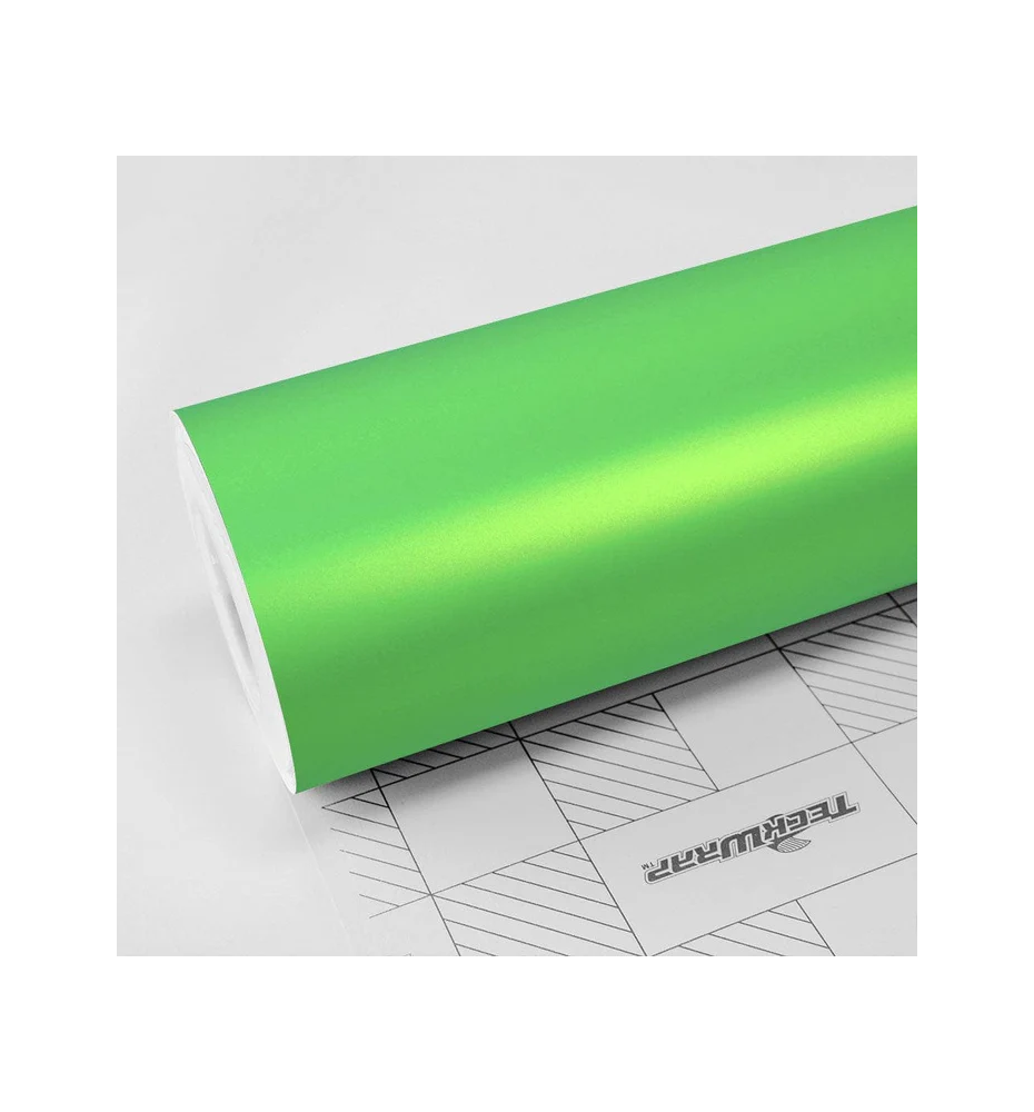 TECKWRAP - SMT12 PARADISE GREEN