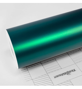 TECKWRAP - SMT16 JEWEL GREEN