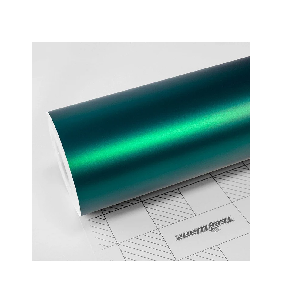 TECKWRAP - SMT16 JEWEL GREEN