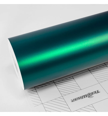 TECKWRAP - SMT16 JEWEL GREEN