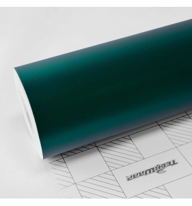 TECKWRAP -SMT13 PINE GREEN