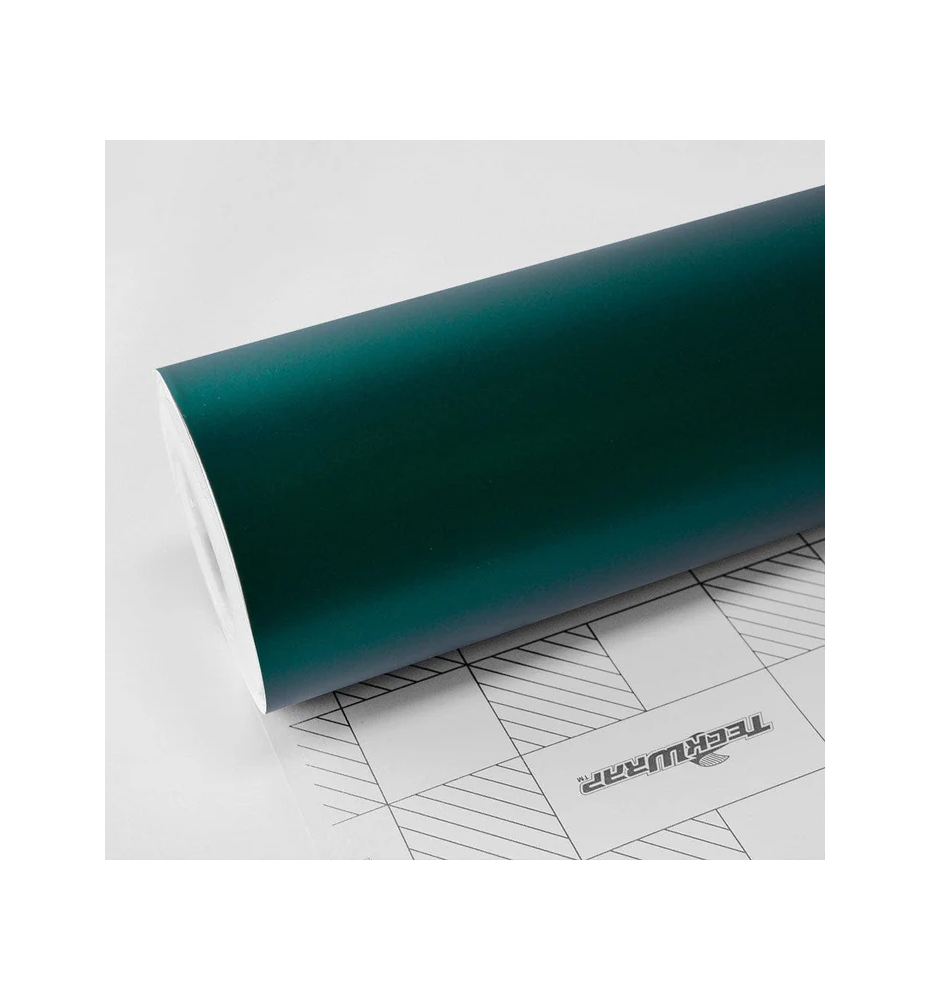 TECKWRAP -SMT13 PINE GREEN