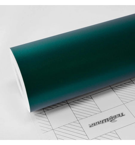 TECKWRAP -SMT13 PINE GREEN