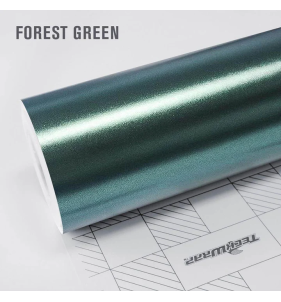 TECKWRAP -ECH19 FOREST GREEN