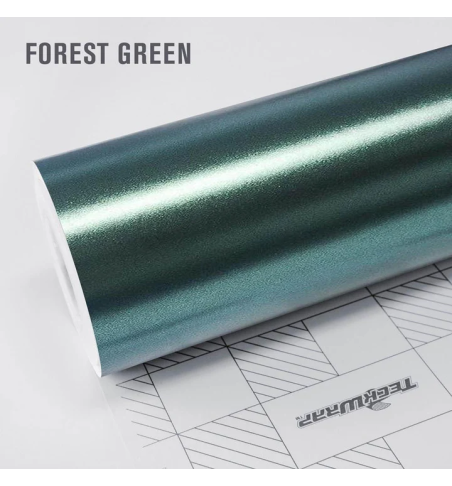 TECKWRAP -ECH19 FOREST GREEN