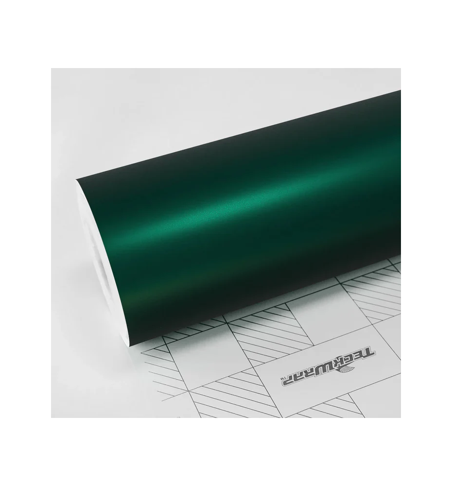 TECKWRAP -VCH423-S GABLE GREEN