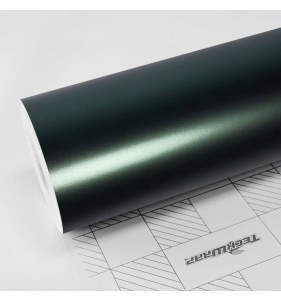 TECKWRAP -SMT05 GREEN MANTLE