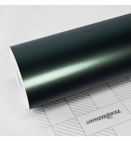 TECKWRAP -SMT05 GREEN MANTLE