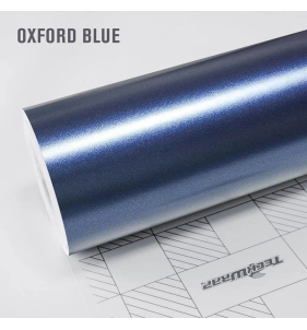 TECKWRAP -ECH18 OXFORD BLUE