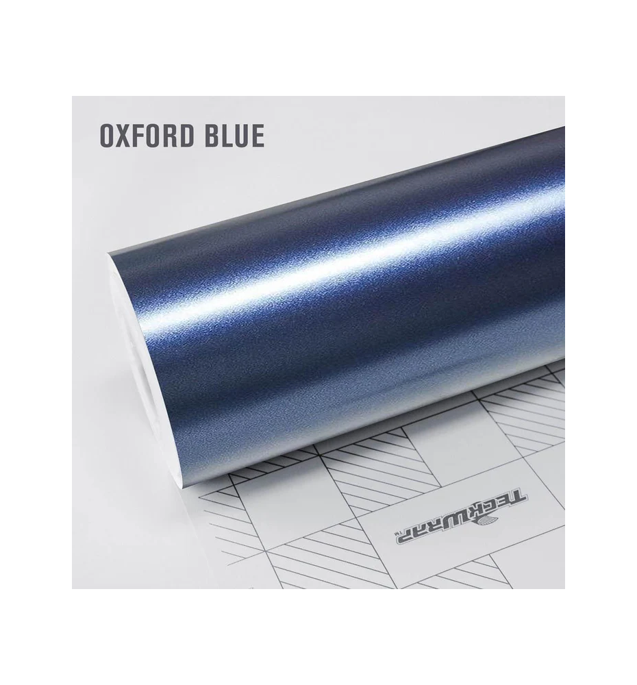 TECKWRAP -ECH18 OXFORD BLUE