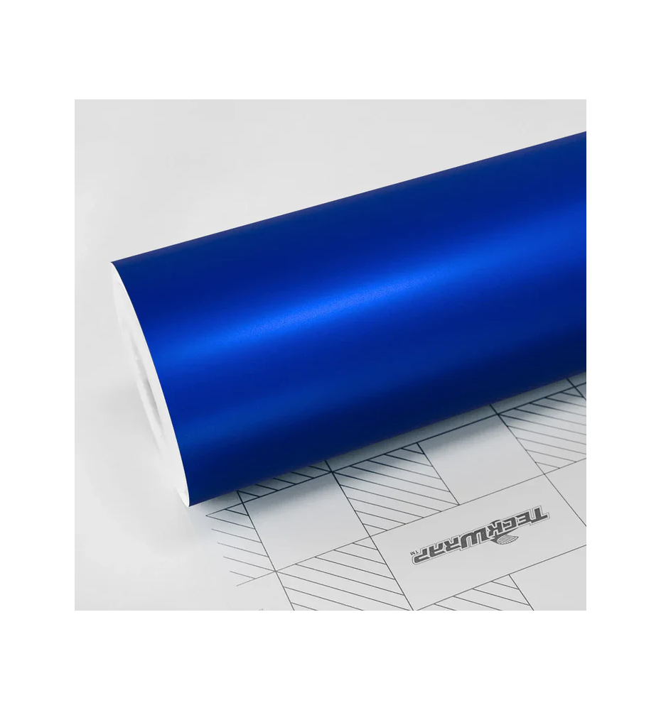 TECKWRAP -VCH420-S LAPIS BLUE