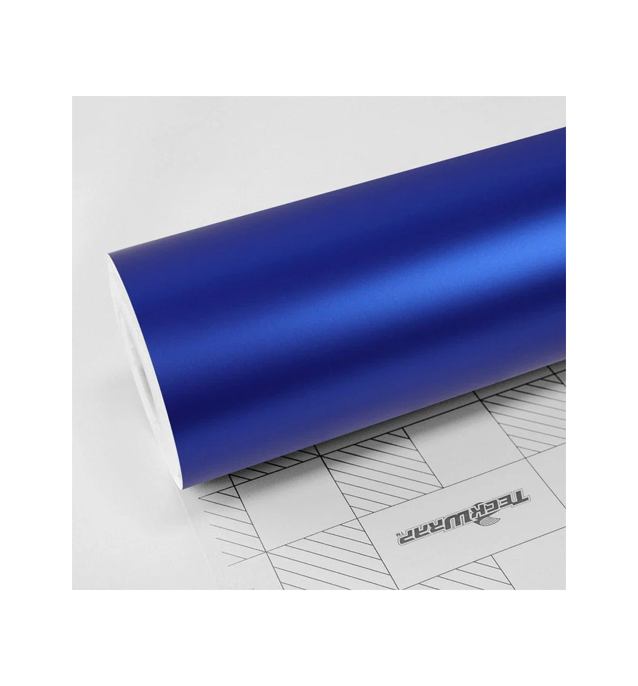 TECKWRAP -SMT08 ADMIRAL BLUE