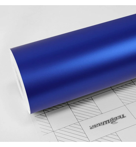 TECKWRAP -SMT08 ADMIRAL BLUE