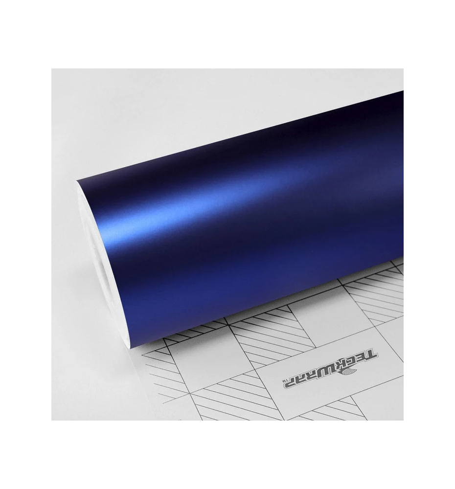 TECKWRAP -SMT07 RASANT BLUE