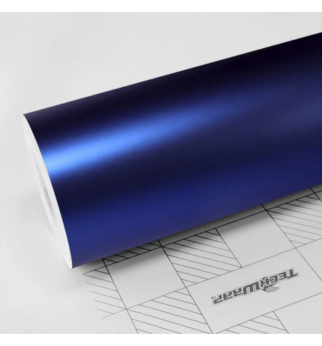 TECKWRAP -SMT07 RASANT BLUE