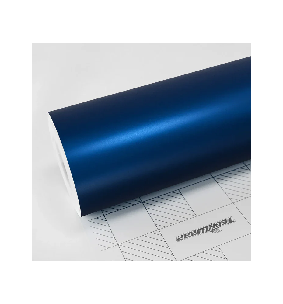 TECKWRAP -VCH419-S DEEP COBALT