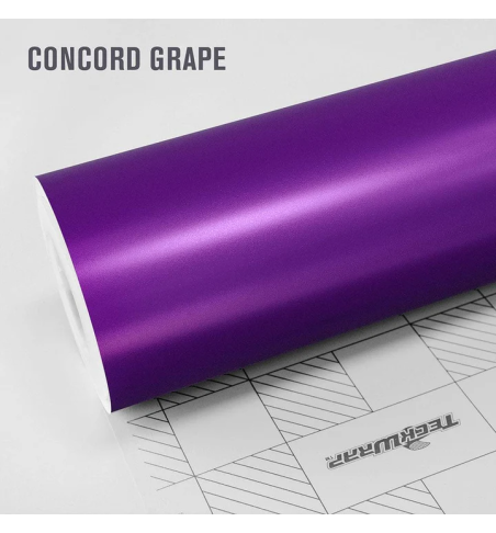 TECKWRAP -VCH403 -S CONCORD GRAPE