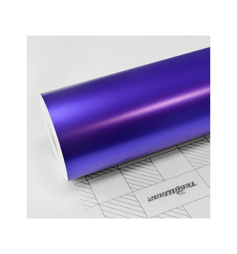 TECKWRAP -VCH416-S VIOLET PURPLE