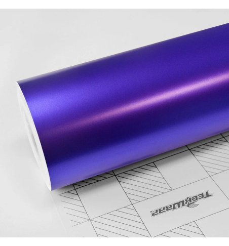 TECKWRAP -VCH416-S VIOLET PURPLE