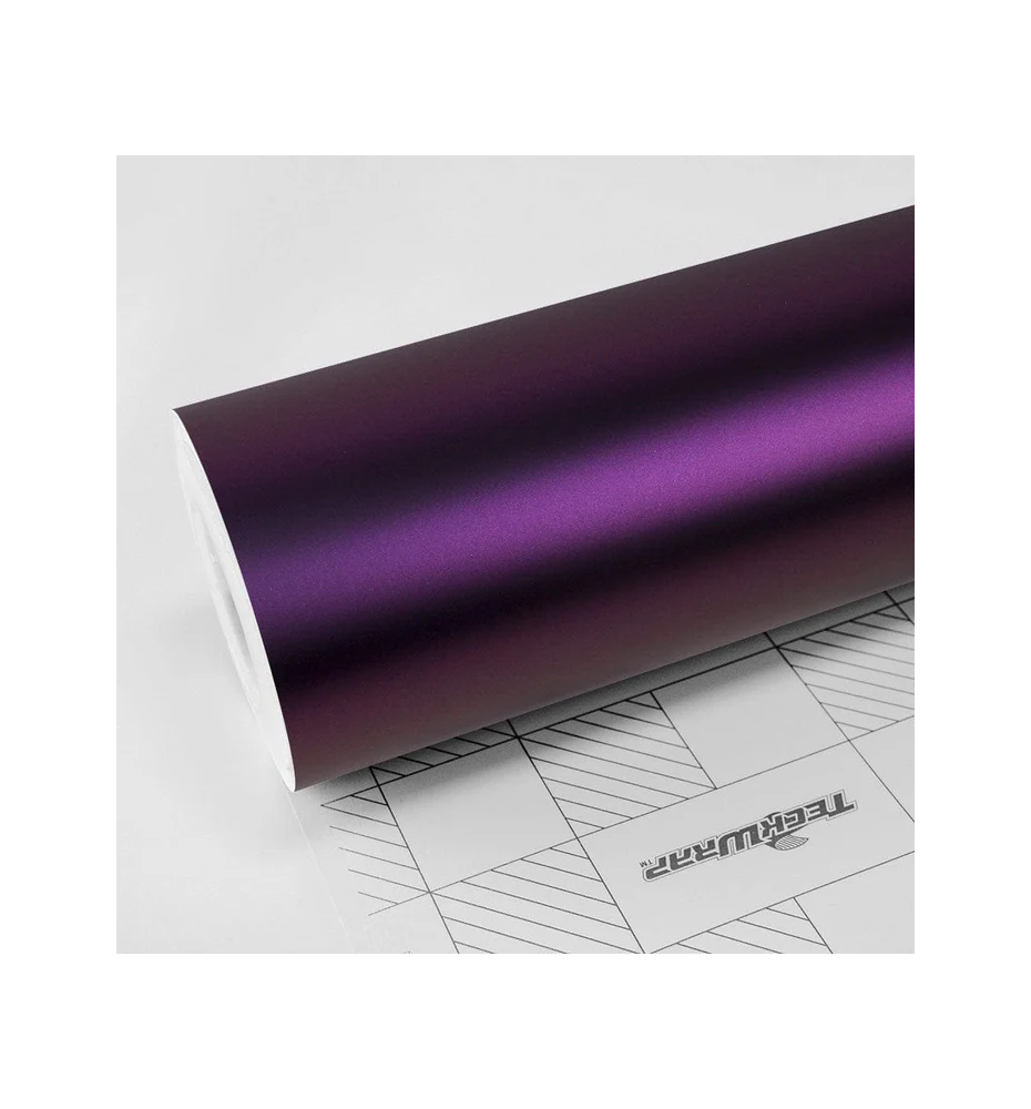 TECKWRAP -SMT03 VENETIAN VIOLET