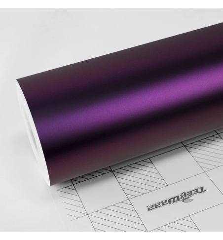 TECKWRAP -SMT03 VENETIAN VIOLET