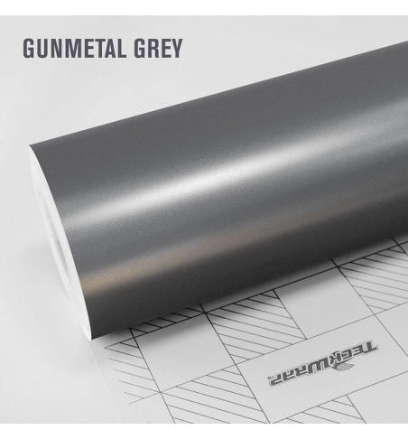 TECKWRAP -VCH410-S GUNMETAL GREY