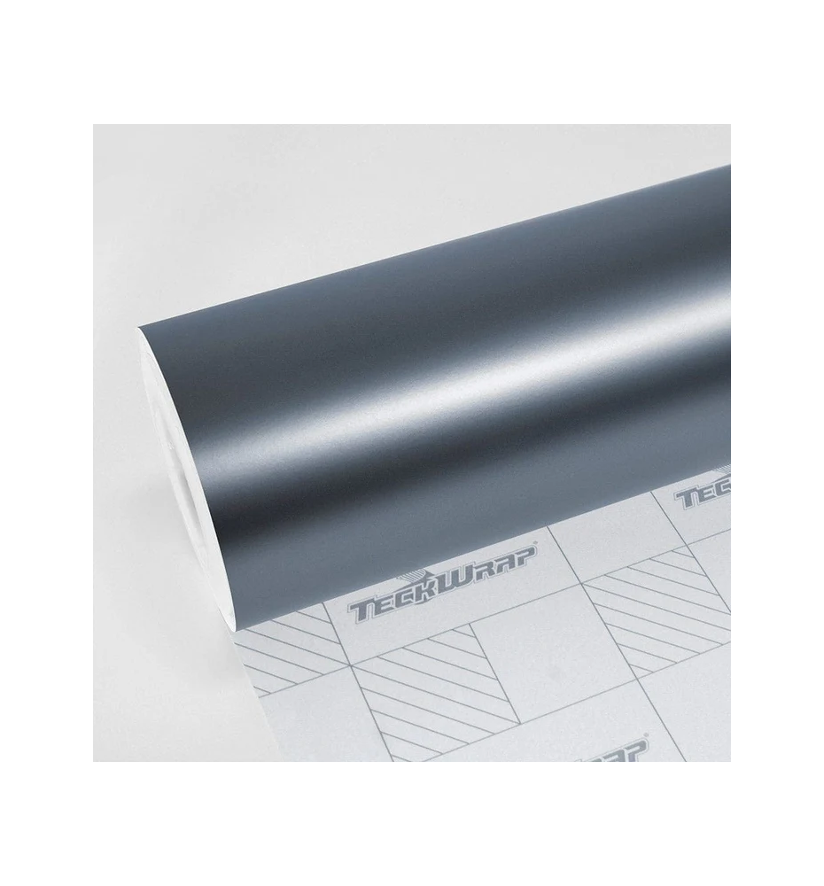 TECKWRAP -SMT19 SILVER BLUE