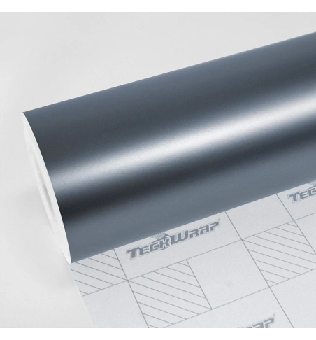 TECKWRAP -SMT19 SILVER BLUE