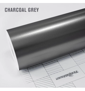 TECKWRAP -ECH03 CHARCOAL GREY