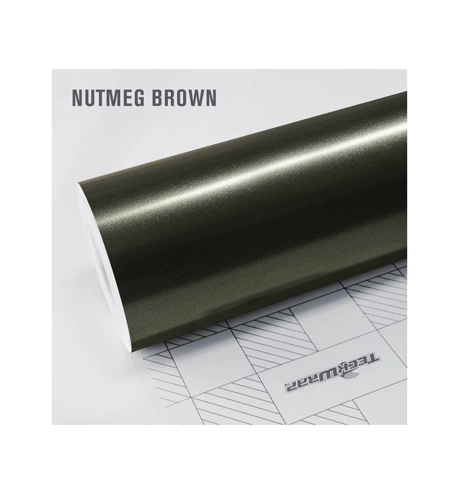 TECKWRAP -ECH06 NUTMEG BROWN