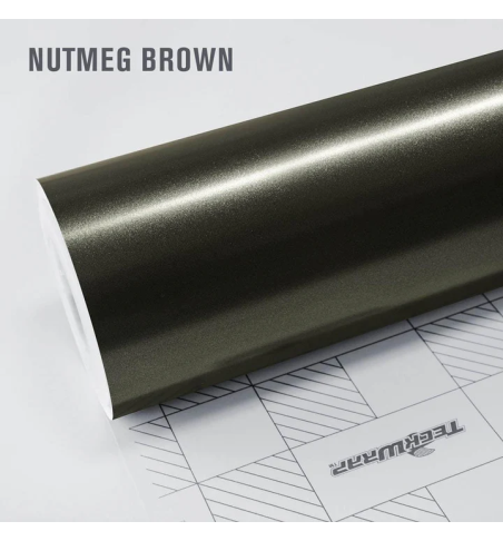 TECKWRAP -ECH06 NUTMEG BROWN