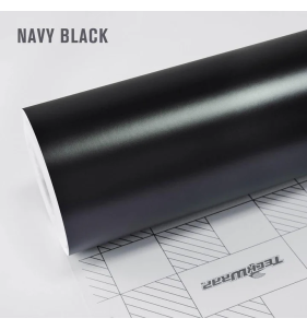 TECKWRAP -ECH15 NAVY BLACK