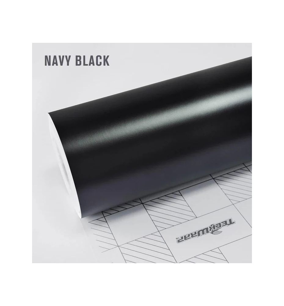 TECKWRAP -ECH15 NAVY BLACK