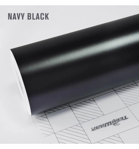 TECKWRAP -ECH15 NAVY BLACK